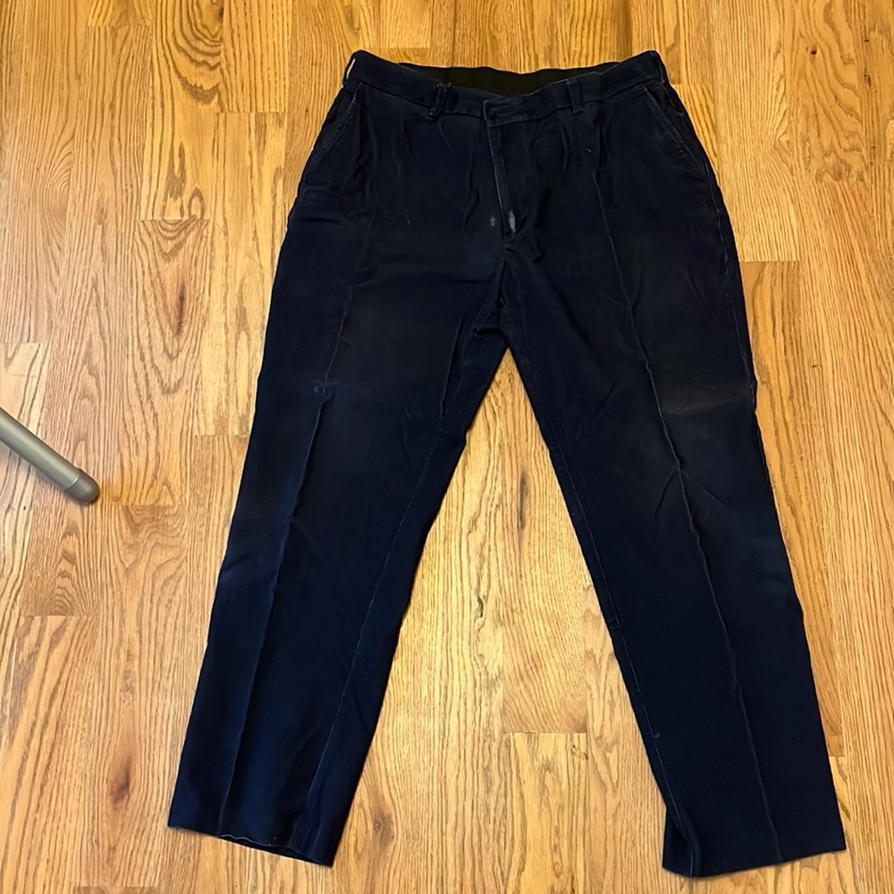 Joseph A Banks Corduroy Pants